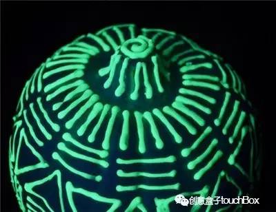 万圣节特色南瓜造型,万圣节的南瓜怎么装饰呢