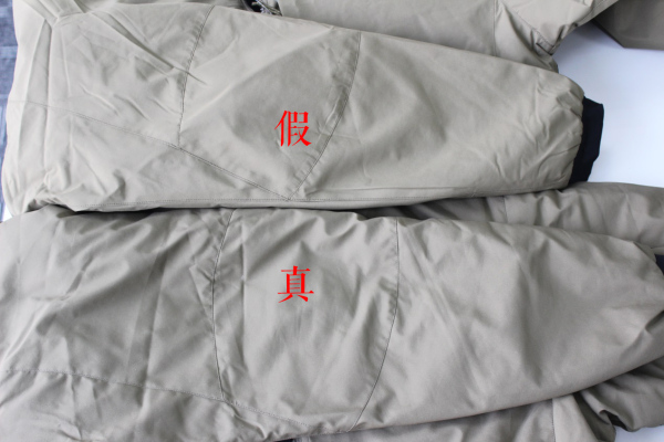 始祖鸟squamishhoody评测,始祖鸟棉服真假鉴别办法