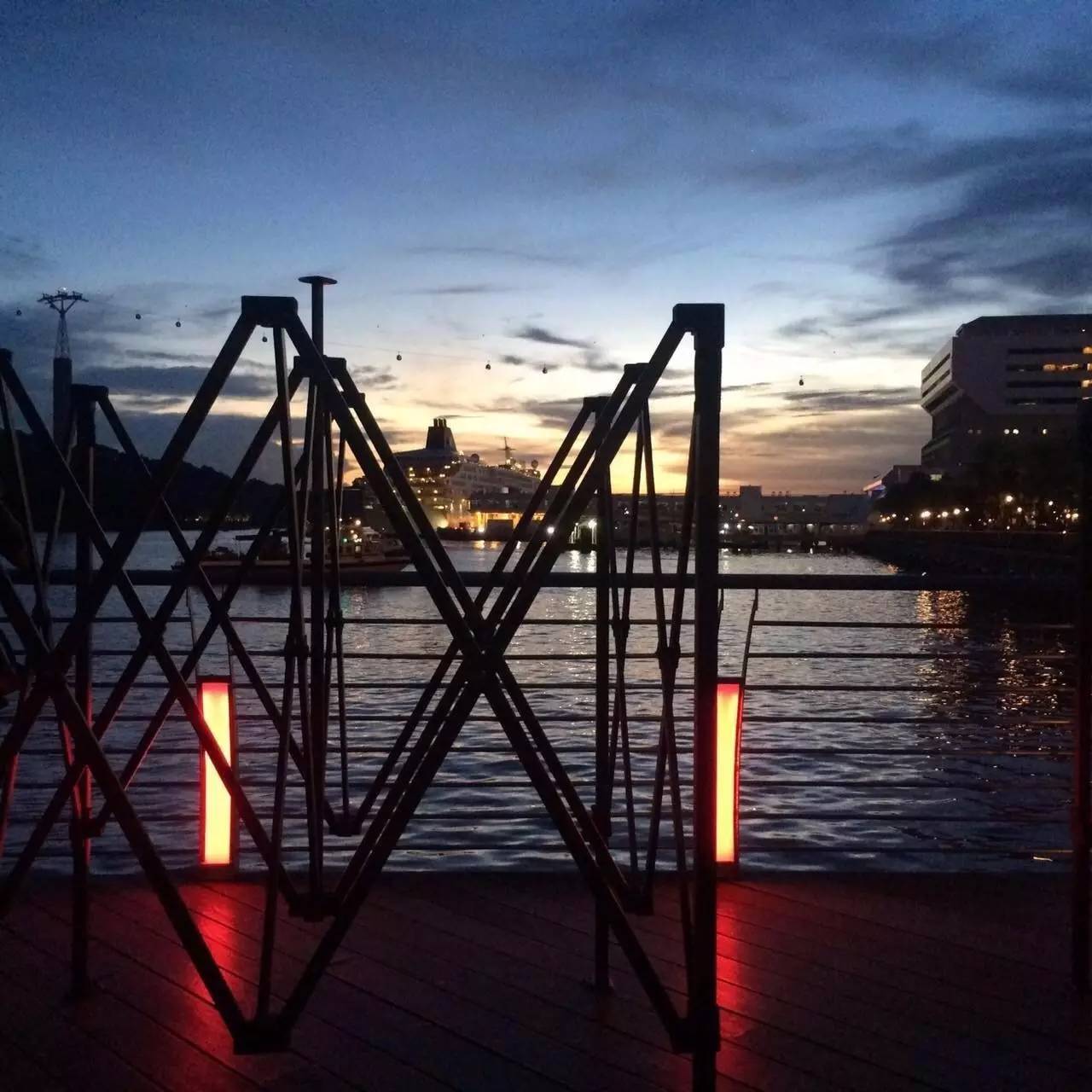 马来西亚南太平洋岛屿,马来西亚赤道向北移动