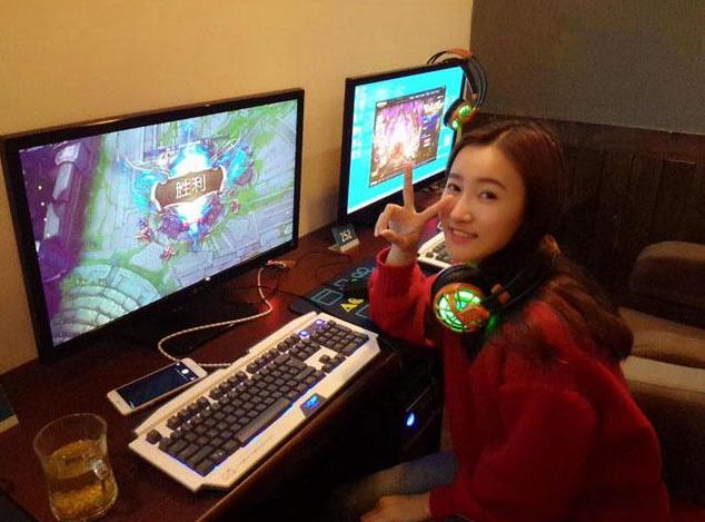 组装一台电脑能够打英雄联盟,150左右配台电脑畅玩lol