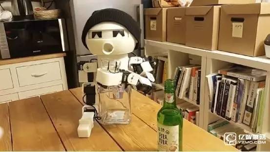 分辨真假白酒设备,白酒口感检测仪器图片