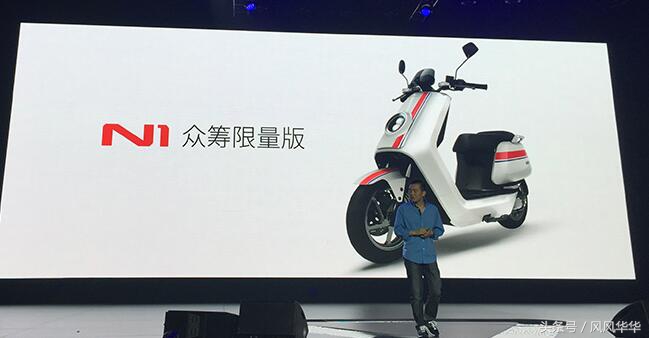 科技鬼才李一男,小牛科技李一男