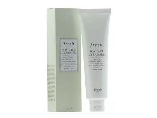 几款超好用的洗面奶推荐,姿珂莱洗面奶真的好用吗