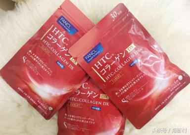 内外兼修丨遇见胶原蛋白，就这样一直美下去！