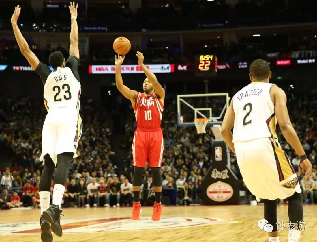 篮球24秒计时规则是什么,篮球投篮时间为什么是24秒
