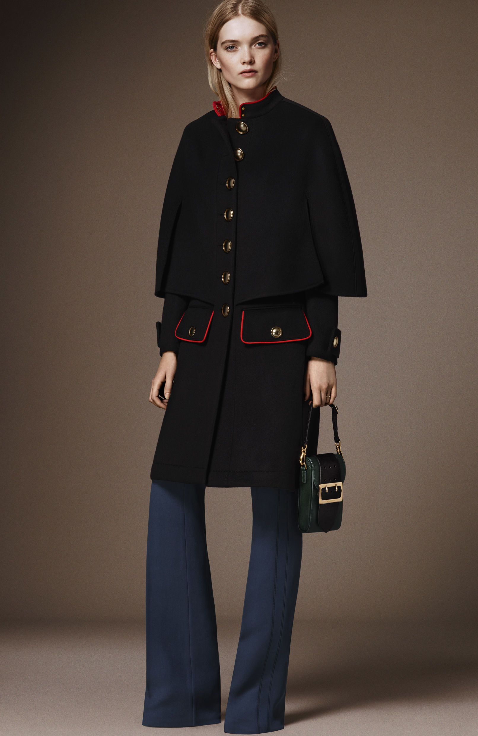 burberry巴宝莉大衣必买经典款,burberry巴宝莉羊绒大衣