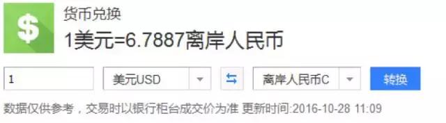 人民币贬值与qdii基金的关系,买qdii基金能够抵消人民币贬值吗