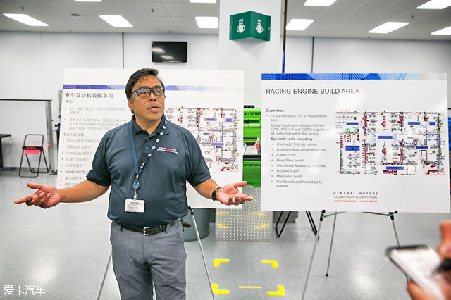 底特律雪佛兰,带你了解雪佛兰