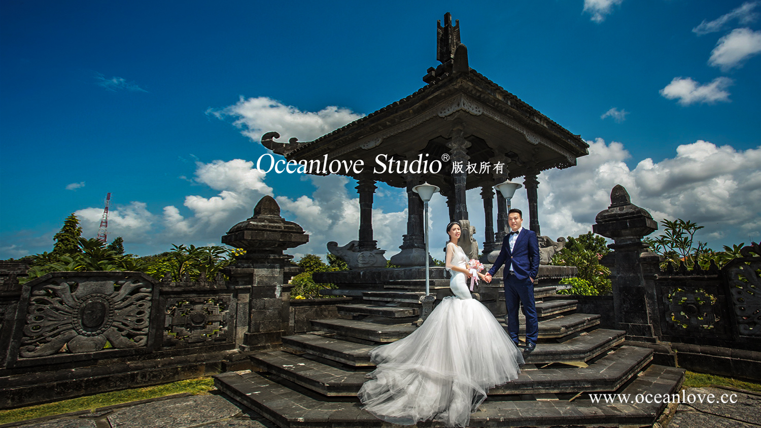 巴厘岛哪些地方合适拍婚纱照,巴厘岛还能够拍婚纱照吗