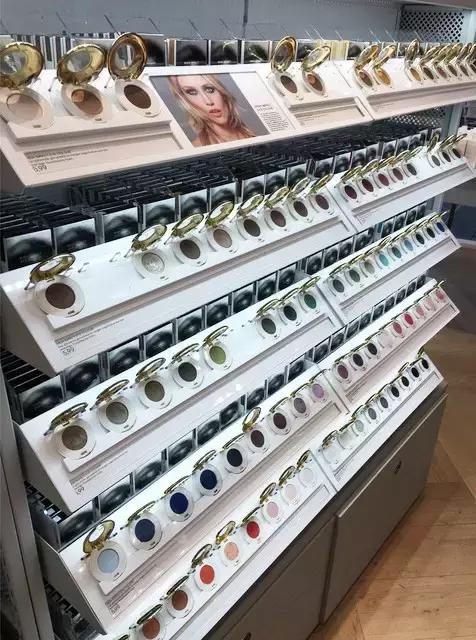 kfc妆容,kfc彩妆是什么