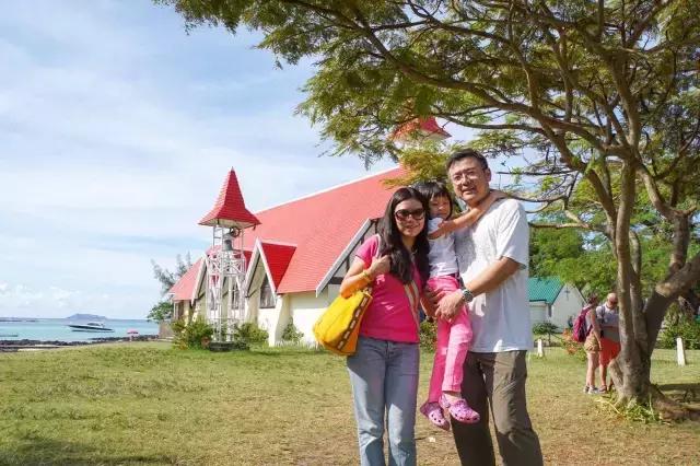 两娃辣妈旅行家苏菲的亲子旅行记（内有干货，速度收藏）