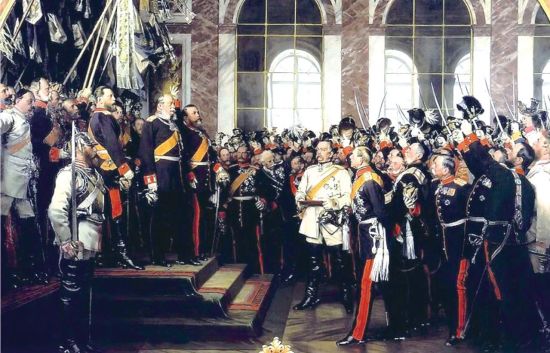 铁血宰相巧妙利用周边国家矛盾，阳某阴谋并施统一德意志北部联邦