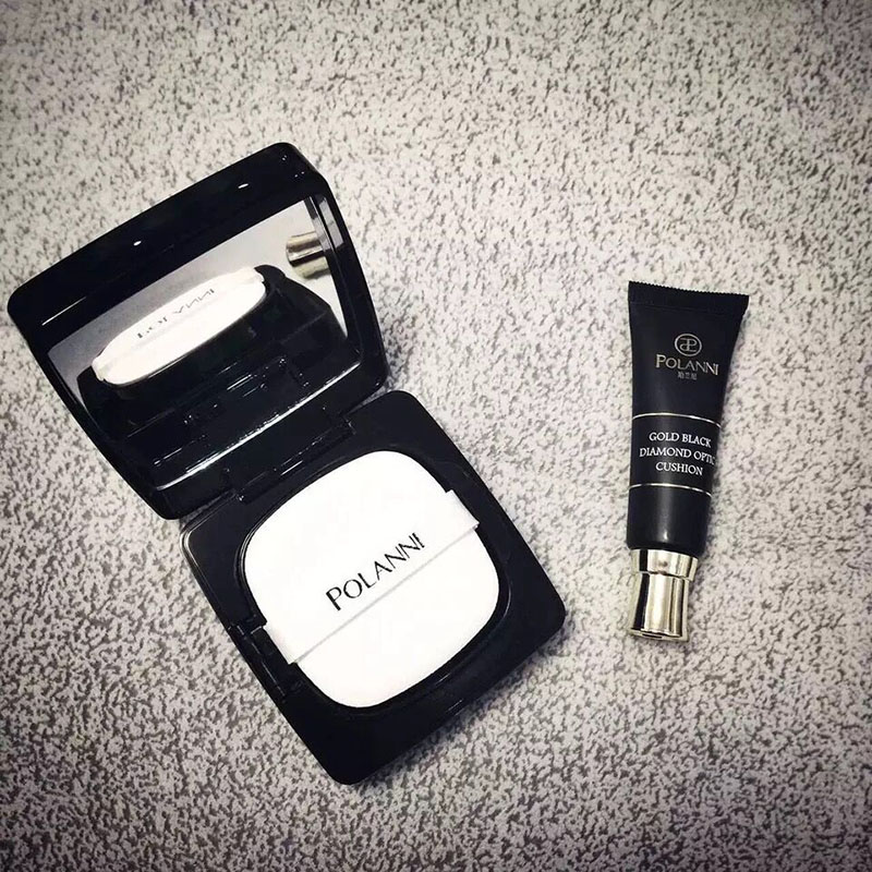 精粹水粉霜是什么,珀莱雅水粉霜的正确使用方法