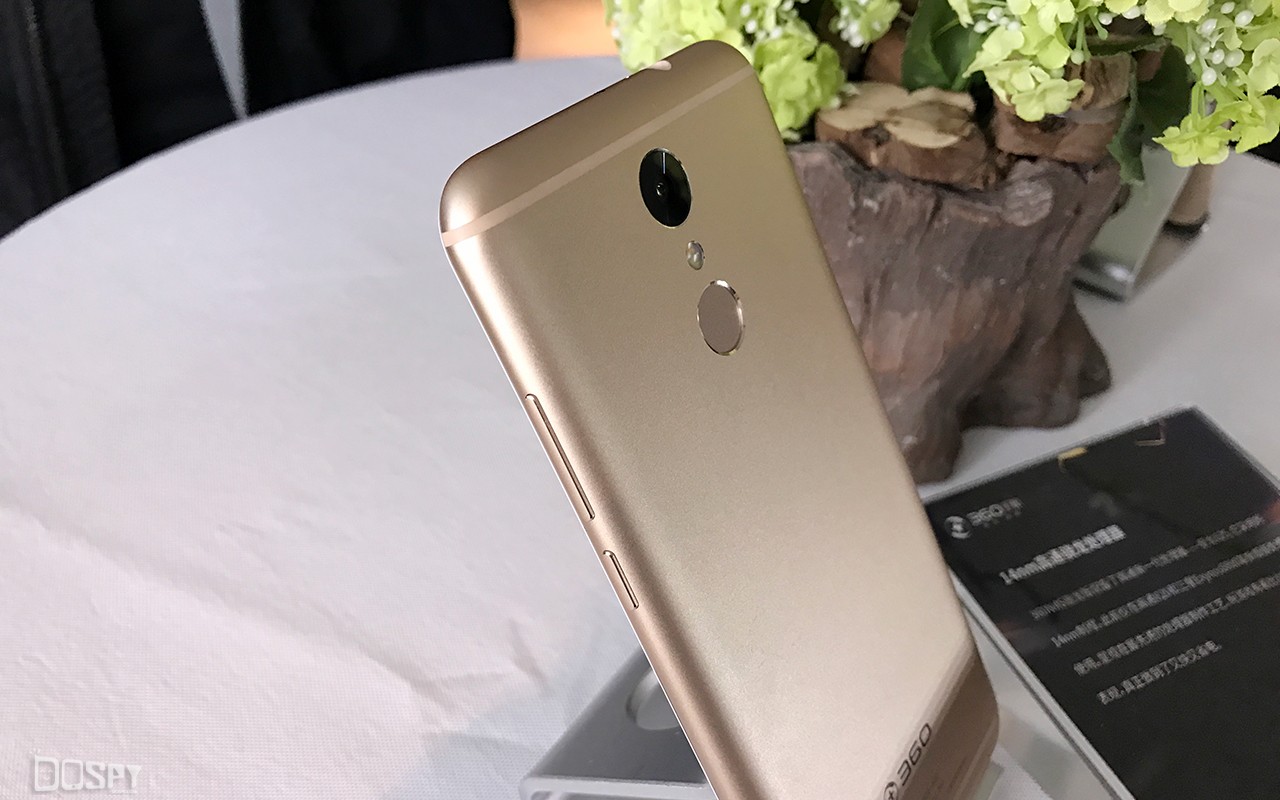 360手机n4s骁龙版,16年360n4s骁龙版发布会