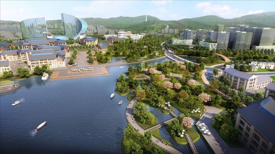 沈阳日照城和平101属于高端项目吗,新楼盘分析看哪几个方面