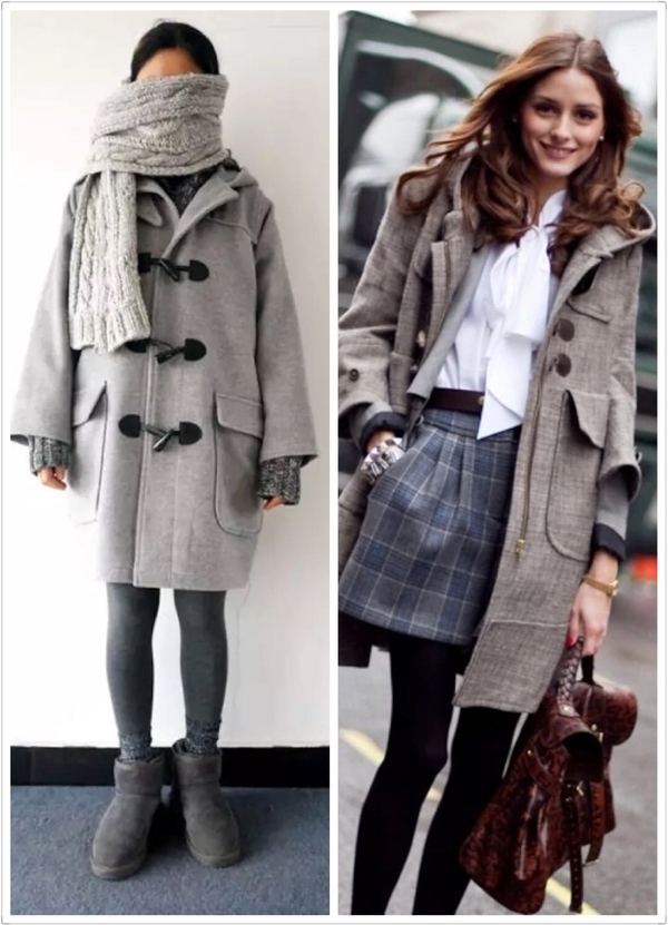 女生需要的最基本的东西是什么,女生需要的衣服列表