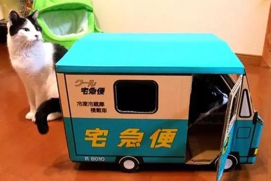 日本快递快吗,日本超规格快递