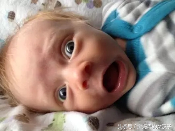 日了哮天犬了给宝宝补的DHA居然就是添加剂你怕不怕