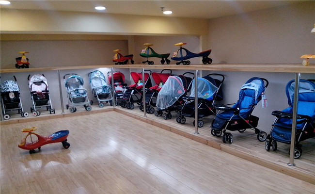 母婴店装修最省钱的方法,母婴店设计装修效果图