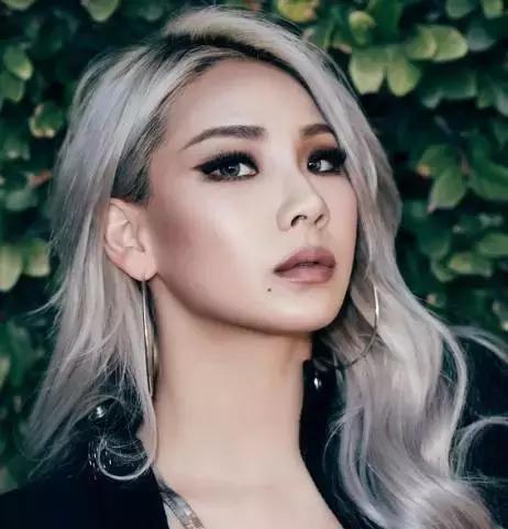 单眼皮怎么让眼妆看起来干净好看,7款单眼皮眼妆单眼皮女生必看