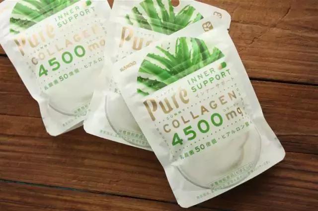 世界上最好吃的三款软糖是哪三款,全球十大公认的软糖