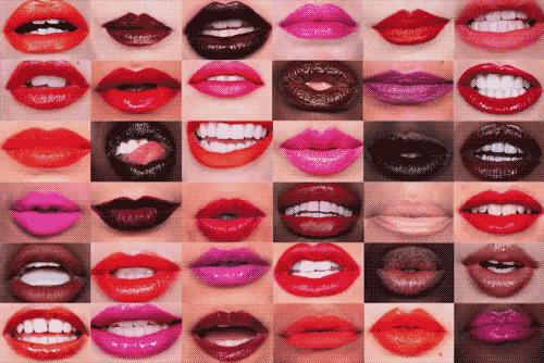 有人为一支口红在国外打架，于是口红界炸锅了