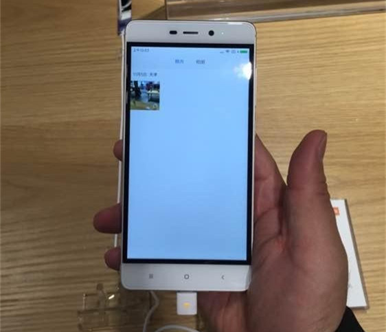 红米4手机测评视频,红米4上手