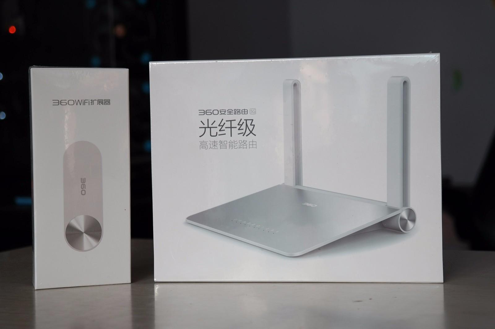 360wifi路由器好不好,360安全路由器5gwifi不可见