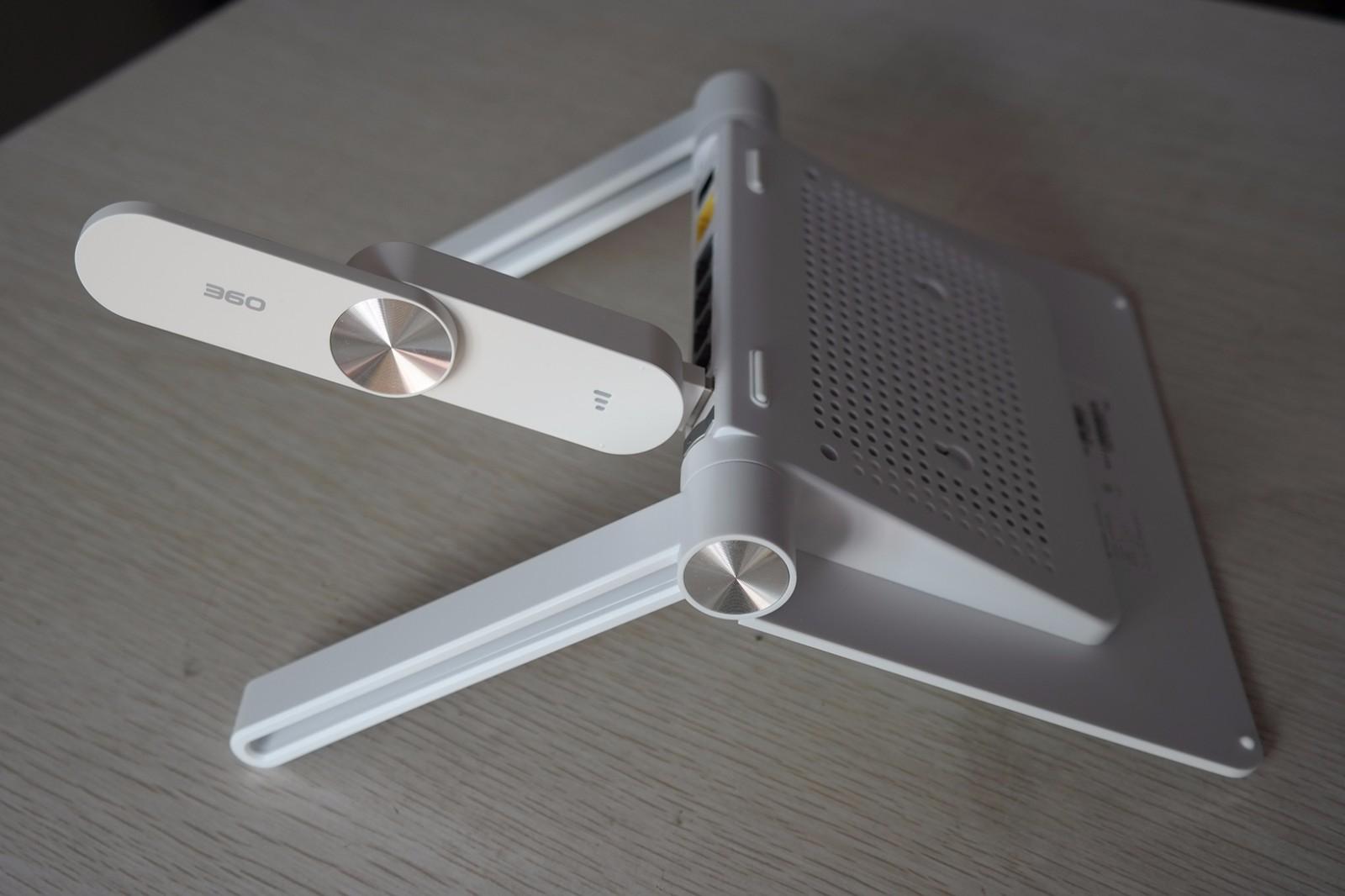 360wifi路由器好不好,360安全路由器5gwifi不可见