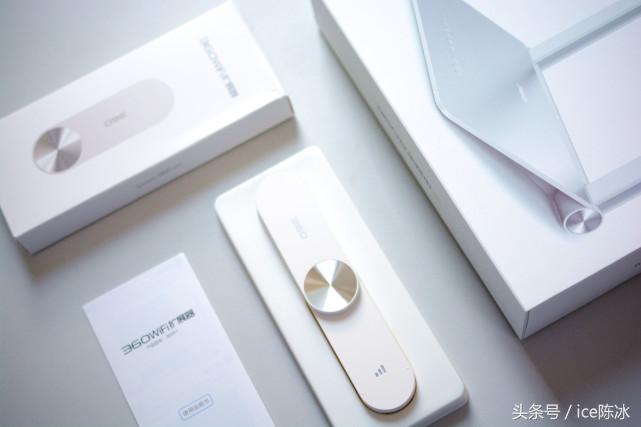 360wifi路由器介绍,360安全路由器5gwifi不可见