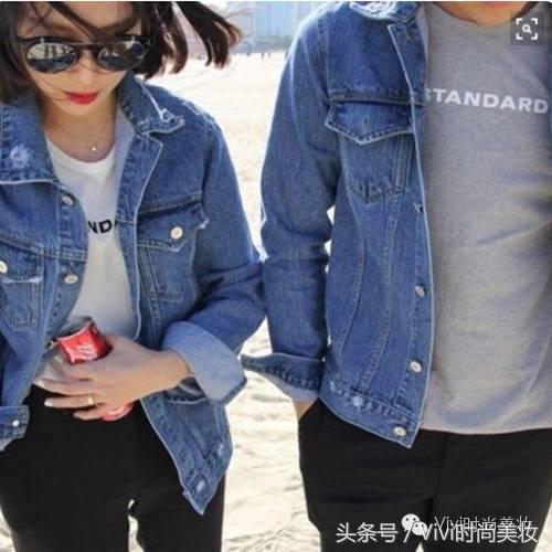 秋冬新款情侣装穿搭,双十一怎样穿衣服