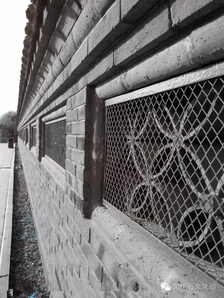 文化砖·青砖之美，如何选用