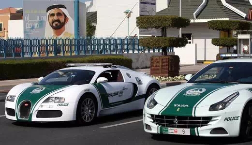 双11还上淘宝？阿联酋对中国免签！还不快去捡黄金