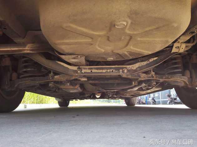 福克斯油耗车主真实油耗,福克斯油耗车主真实油耗高