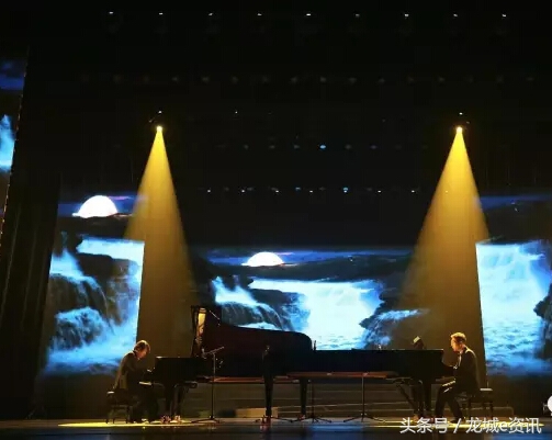 文化惠民100《艺魅》NCA教师专场暨常高艺迁新址十周年献礼