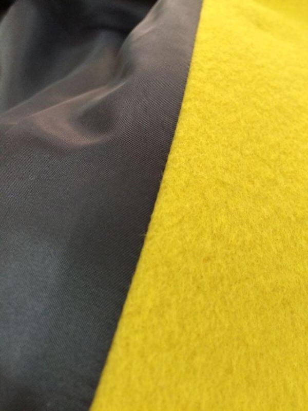 什么样的毛呢大衣款式比较好看,挑选合适自己的毛呢大衣