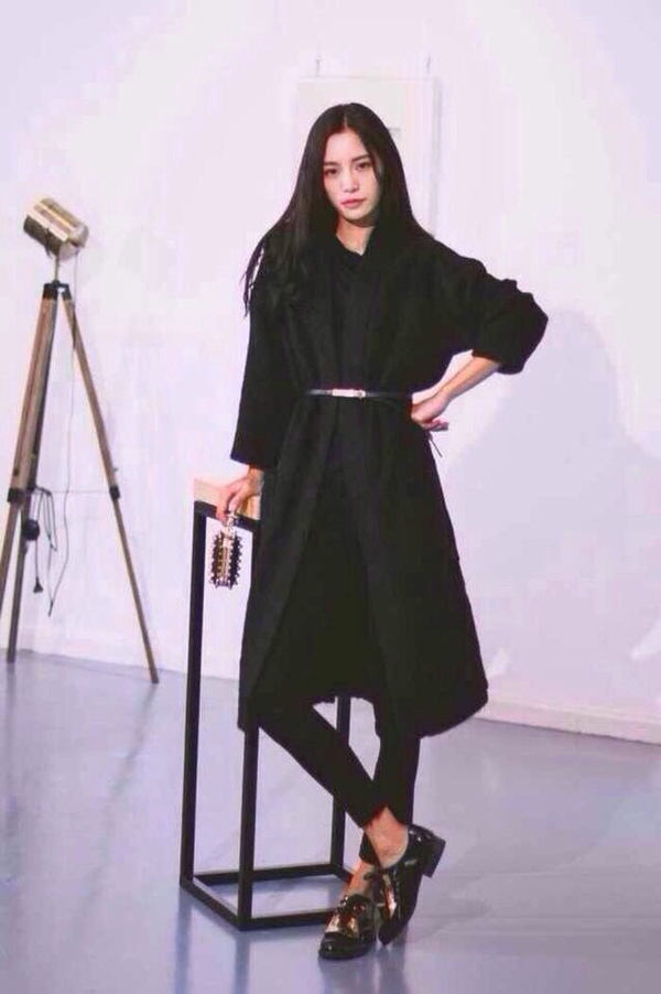 什么样的毛呢大衣款式比较好看,挑选合适自己的毛呢大衣