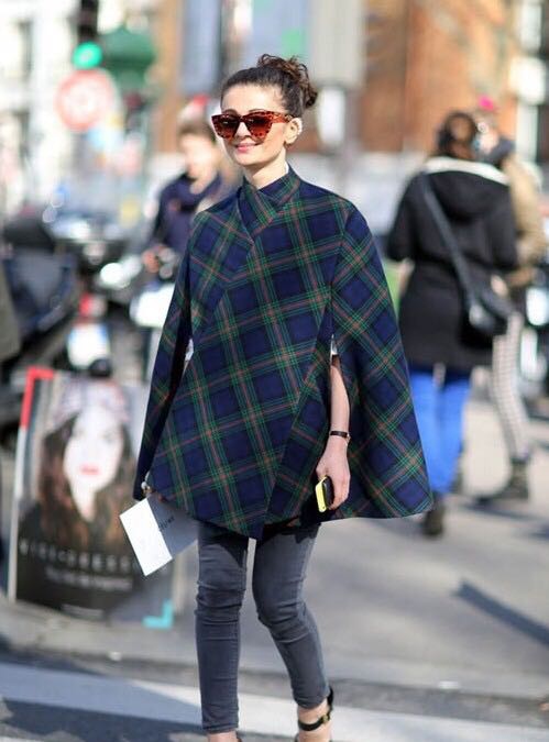 什么样的毛呢大衣款式比较好看,挑选合适自己的毛呢大衣