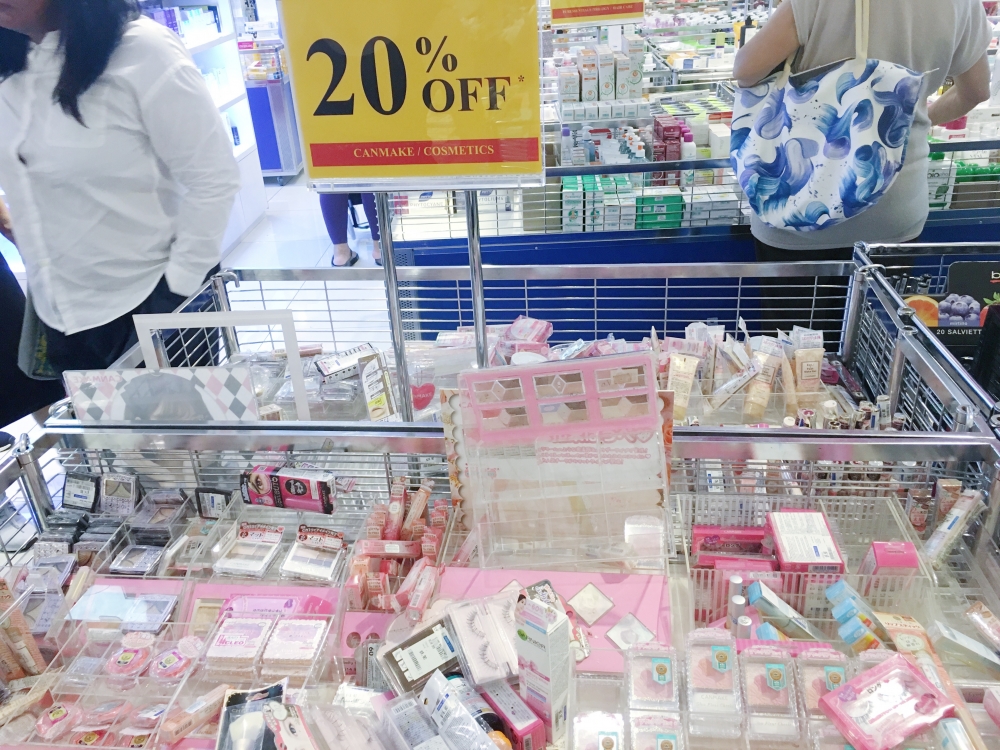 新加坡174岁的老店斗不过马云要关门？大减价扫购别错过！