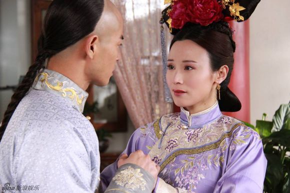 电脑里存了很久的东西，那些用情至深的人儿谁让你柔肠寸断