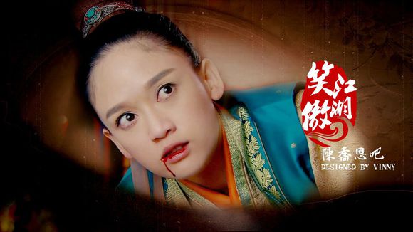 电脑里存了很久的东西，那些用情至深的人儿谁让你柔肠寸断