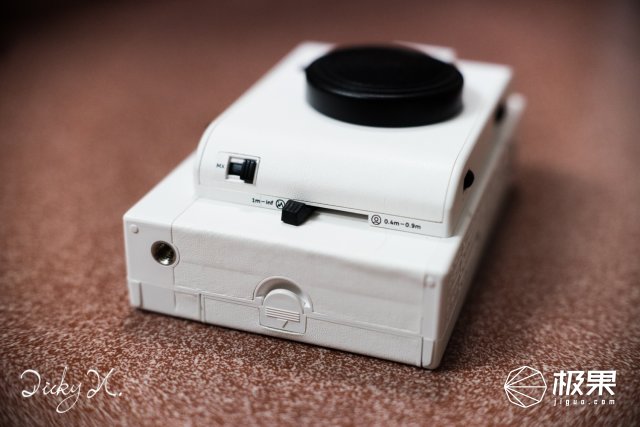 复古风的拍法,怎么把拍立得拍出法式复古风