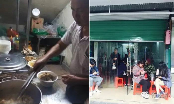 深圳学校门口的热门小吃,大学生校门口美食推荐