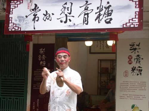 常州有什么特产合适送人,作为一名吃货的必备零食