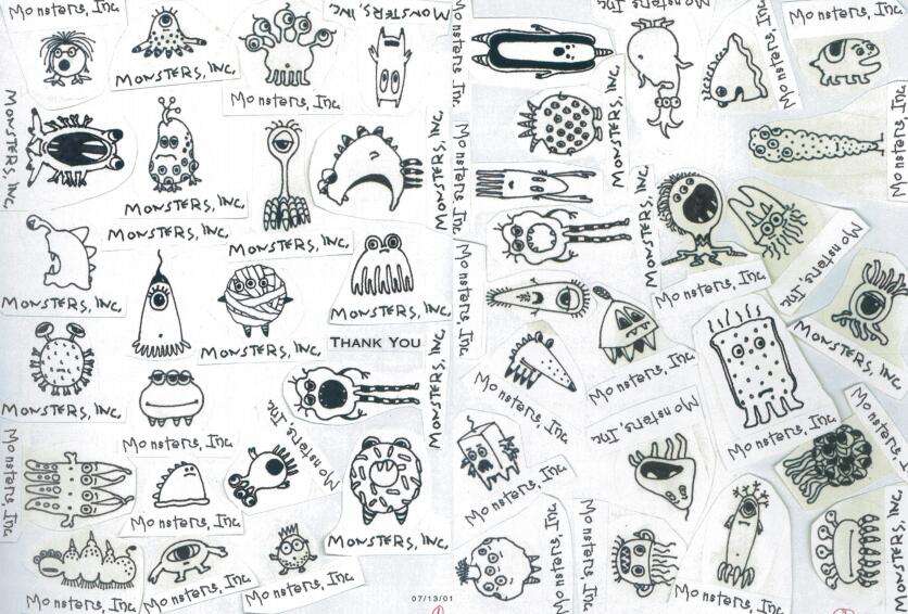 怪兽电力公司会有续集吗,怪兽电力公司全集中文版高清