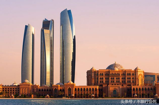 阿联酋旅游去哪个城市,阿联酋是旅游好去处吗为什么