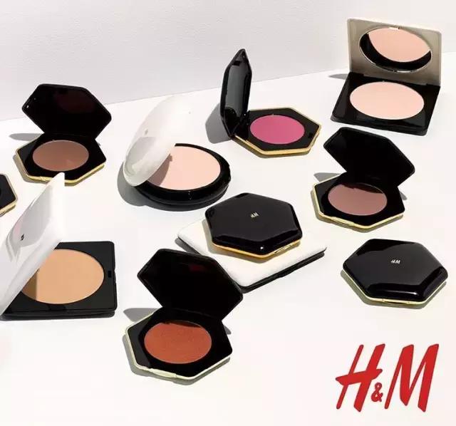 hm美妆品牌排行榜,hm彩妆色号推荐
