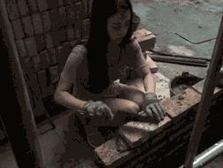 用一支口红就能搞定的妹子，直男为什么要买包？