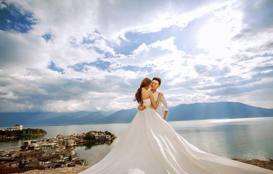 十大拍婚纱照地点冬季,最合适拍婚纱照的地方