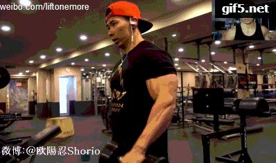 小臂肌肉群的训练动作名称,小臂肌锻炼的最佳方法